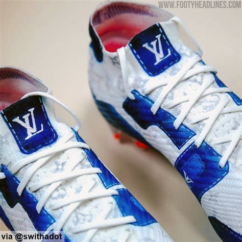 louis vuitton football boots|louis vuitton men's ankle boots.